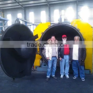 Pyrolysis Machine thumbnail-1