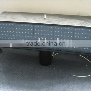 Solar Burst Flashing Lamp(10W) thumbnail-1