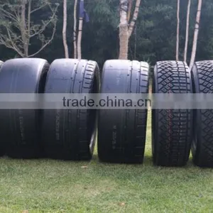 Best Zestino Circuit Full Slick Tires 240/610R17 thumbnail-4