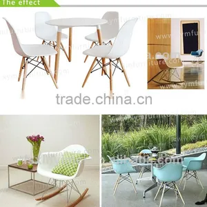 Stacking Lounge Chair thumbnail-2