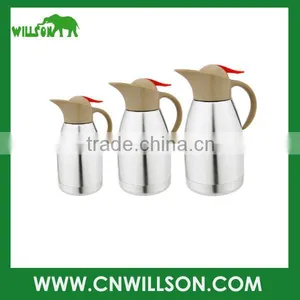 1L Thermos Bottle / Thermos Mug thumbnail-1