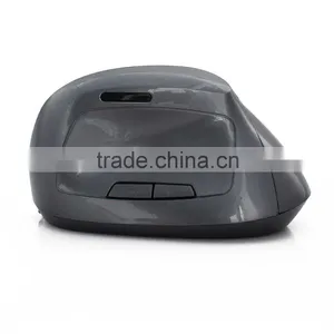 4 Version Ergonomic 2.4G Vertical Mouse With Comfort Wrist Pain Wireless Design Mouse thumbnail-4
