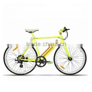 New Road Bike Electric Road Bike thumbnail-2