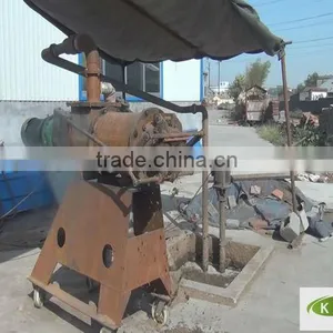Chicken Manure Compost Machine thumbnail-1