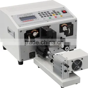 Automatic Cable Wire Stripping Machine thumbnail-1