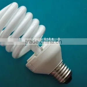 Half Spiral Energy Saving Lamp thumbnail-1