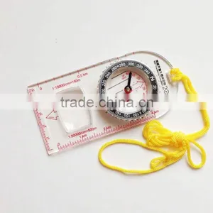 Portable Mini Compass For Surveying thumbnail-3