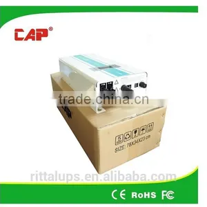 Converter Inverter 5kw Grid Tie Without Batteries Solar Inverter thumbnail-5