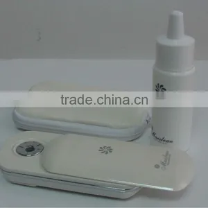 2015 Handsome New Product Personal Portable Mini Facial Steamer thumbnail-1