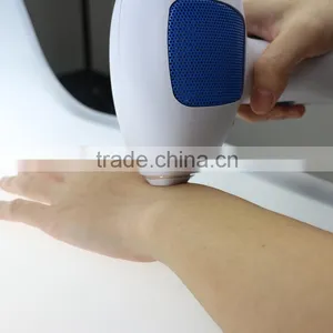Most Effective Professional Laser Hair Removal Machine for Homeuse Personal Use thumbnail-3