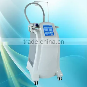 Beauty Parlour Equipment Cryolipolysis Cellulite Reduction Machine Cryotherapy Facial Equipment Body Shaping thumbnail-4