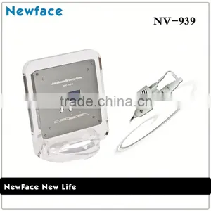 NV-939 Micro Needling Benefits Mesotherapy Microneedle Roller Therapy Meso Gun thumbnail-1