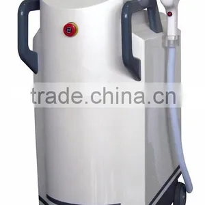 1064nm Long Pulsed Hair Removal Machine for Skin Rejuvenation/whitenning on Sale thumbnail-1
