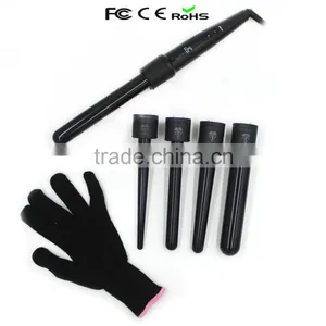 Travel Hair Culer, Travel Hair Styler thumbnail-1