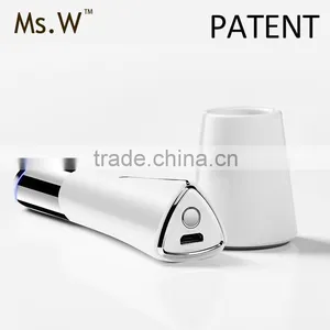Profeesional Factory Supply Onic Eye Wrinkle-Eraser & Under-Eye Massager Facial Massager Cleansing Beauty Machine thumbnail-2