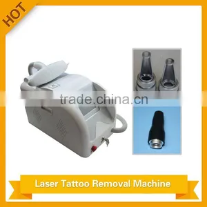 Telangiectasis Treatment Companies Looking For Distributors Laser Tattoo Removal Blackhead Removal Machine D003 Hori Naevus Removal thumbnail-1