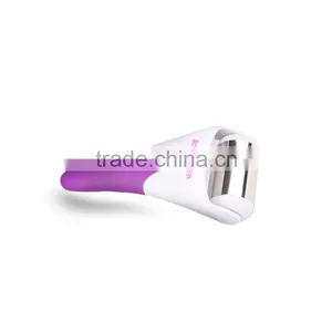 Home and Salon Using Cooling Ice Roller for Skin Care -Iceroller-1 thumbnail-2