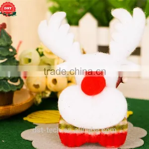 Christmas Led Brooch thumbnail-4