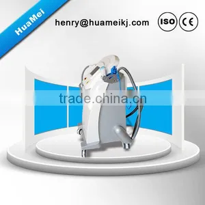 Stationary Elight Machine for Acne/vascular Lessions/pigment Removal/skin Rejuvenation/unwanted Hair Removal With Medical CE thumbnail-1