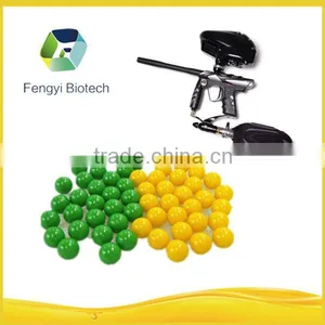 Factory Wholesale 0.68 Caliber Paintball for Sale thumbnail-3
