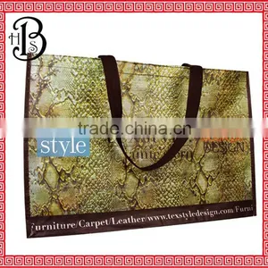 Eco Friendly Non Woven Bag thumbnail-1
