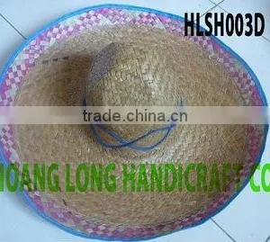 Mexico Straw Hat thumbnail-1