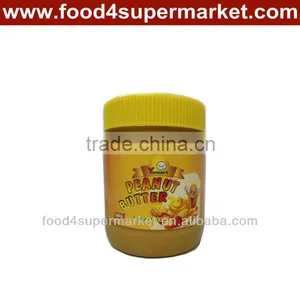 Peanut Butter in Glass Bottle thumbnail-1