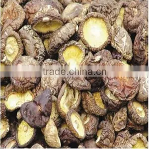 Dried Shiitake Mushroom Smooth Shiitake Mushroom Dried Mushroom thumbnail-3
