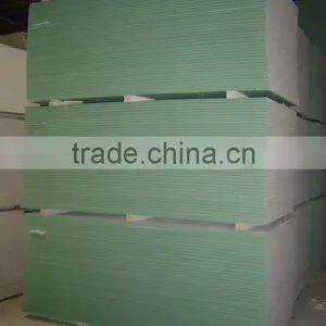 Waterproof Paper Faced Gypsum Board thumbnail-1