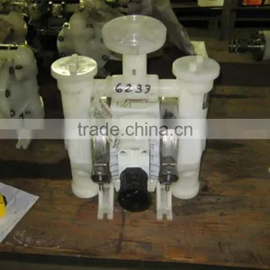 Wilden Air Operated Double Diaphragm Pump thumbnail-6