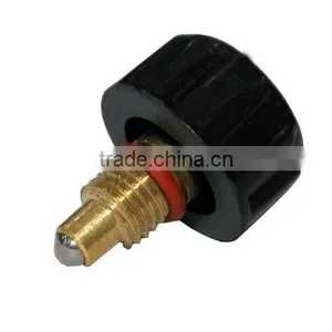 KINGQ WP-18 SERIES Water Cooled TIG Welding Torch Body thumbnail-5