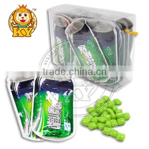 Bag Lemon Flavor Sprite Chewing Gum thumbnail-1