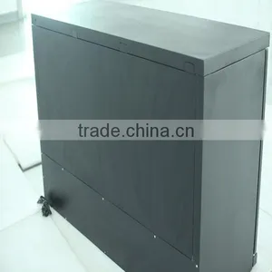 Factory Price Refrigeration Equipment Refrigerator Used for Sale Commercial Refrigerator thumbnail-4