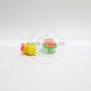 Funny Top Toy With Compressed Candy Toy Confectionery thumbnail-3