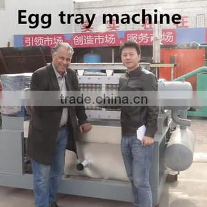 Egg Tray and Box Machinery thumbnail-1