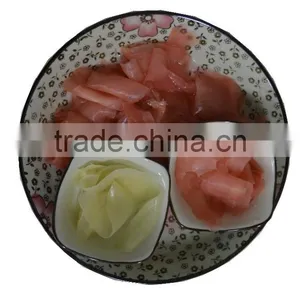 Sushi Pickled Ginger thumbnail-1