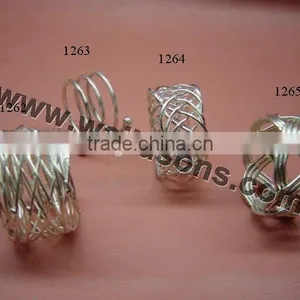 Napkin Ring Wholesale thumbnail-1