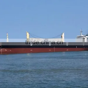 Bulk Cargo Handling in Russian Far East Ports and Sea Freight Shipment World Wide thumbnail-2