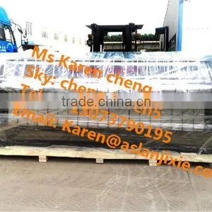 Wool Carding Machine/used Wool Carding Machine for Sale thumbnail-1
