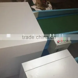 Hot Sell Glue Cotton Opening Machine| Silk Floss Carding Machine|Cotton Processing Equipment thumbnail-2