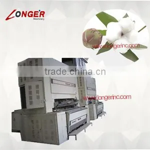 Saw Type Cotton Ginning Machine|cotton Roller Ginning Machine thumbnail-1