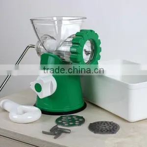 Manual Vegetable Squeezer|mushroom Grinding Machine for Home Use thumbnail-1