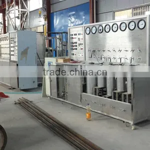 HA221-40-48 Supercritical CO2 Fluid Extraction Equipment thumbnail-1