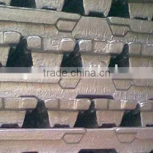 The Al Alloy Ingot A356.2 Grade,high Quality!! thumbnail-1