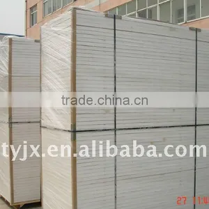 Wood Fire Resistant Door Core thumbnail-1