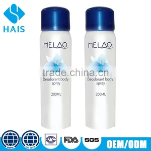 Women's Cheap Lavender Alcohol Free Sandalwood Mini Travel Unscented Pet Non Aerosol Antiperspirant Deodorant Spray Men Factory thumbnail-1