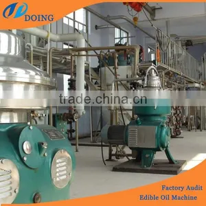 Palm Oil Production Line | Palm Oil Processing Machine thumbnail-4