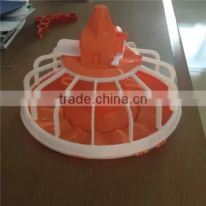 Chicken Pan Feeder thumbnail-1