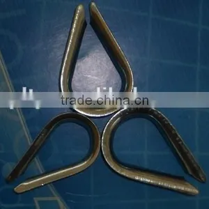 Standard Type Marine Rope Thimble thumbnail-5