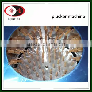 Hair Removal Machine Depilator for Chicken Duck Goose Chicken Poultry Depilator thumbnail-2